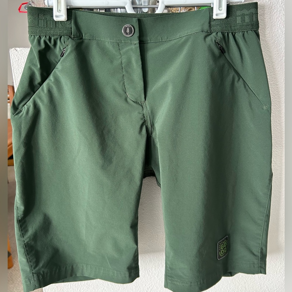 Maloja AnemonaM Bike Shorts - Size S